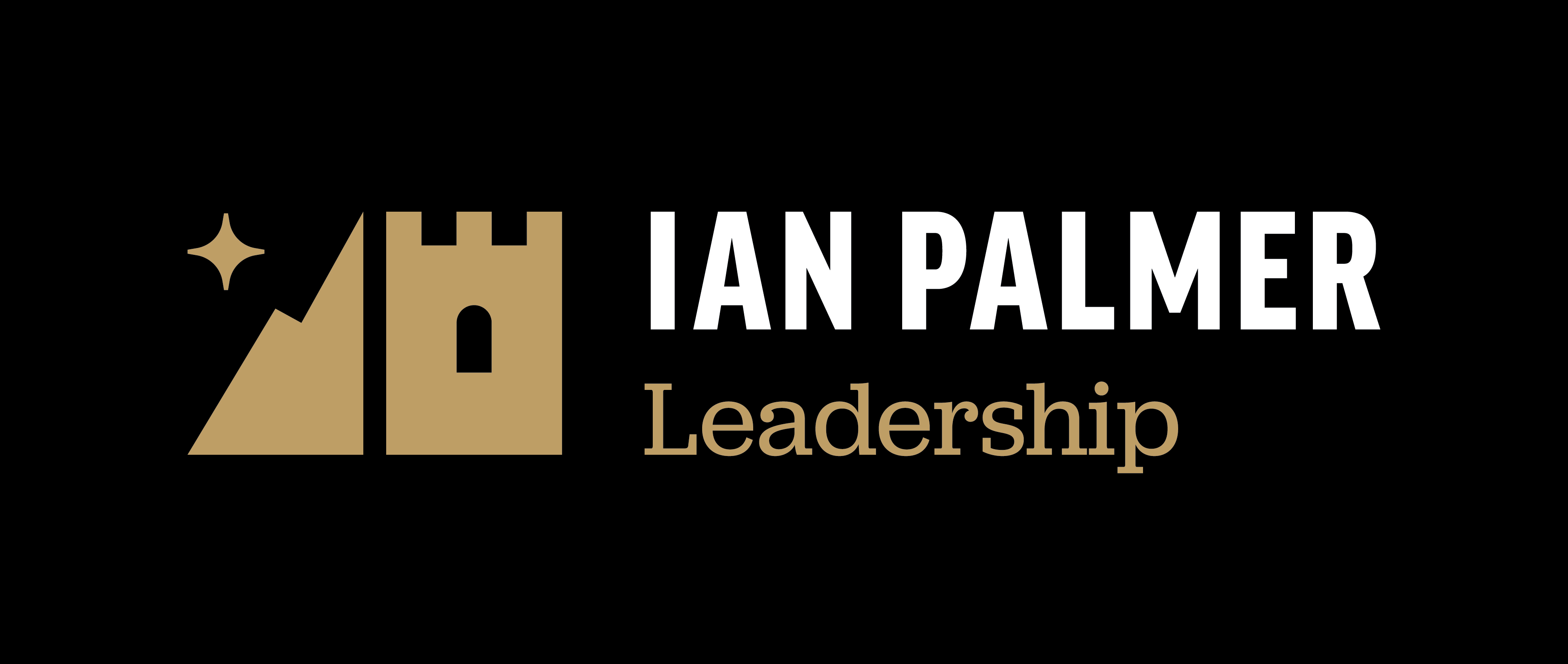 Ian Palmer Leadership